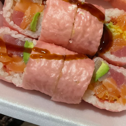 Tiger Roll