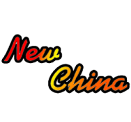 New China - Ocala logo