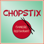 Chopstix Chinese - Tallahassee logo