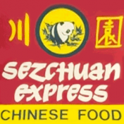 Sezchuan Express - Tulsa logo