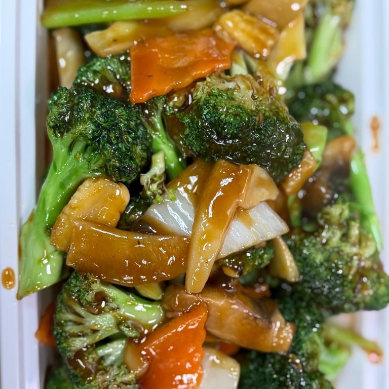 Vegetable Delight