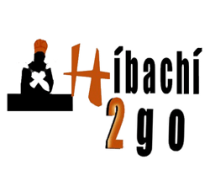 Hibachi 2 Go - Philadelphia logo