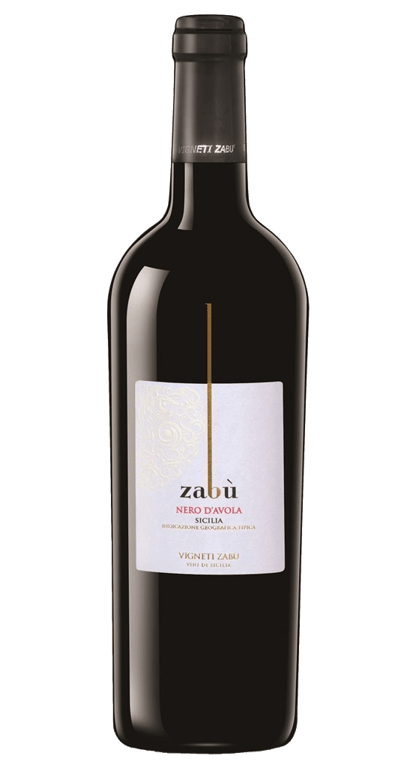 Zabu | Nero d'Avola | Italy