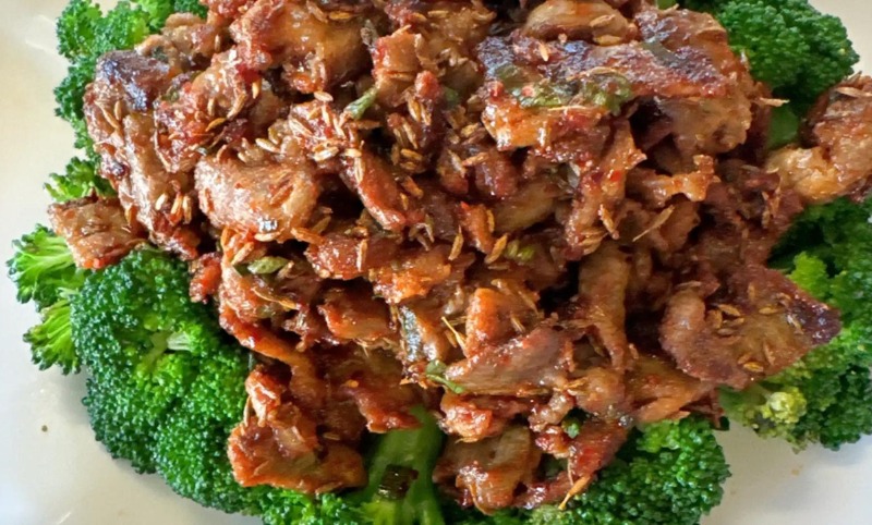 Zilan Lamb