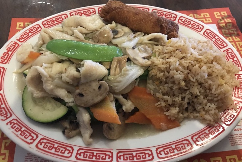 CHINA STAR Restaurant Harlingen, TX Order Online Chinese Takeout