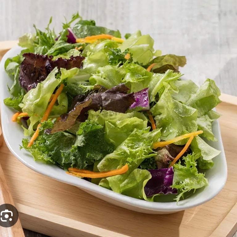 Green Salad