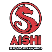 Aishi - North Augusta logo