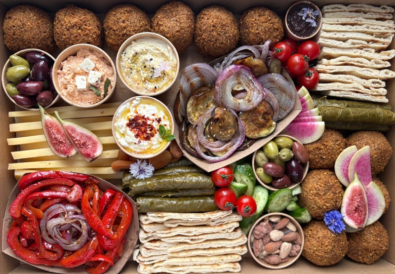 Plateau méditerranéen