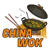 China Wok - Salem Cove, Murfreesboro logo