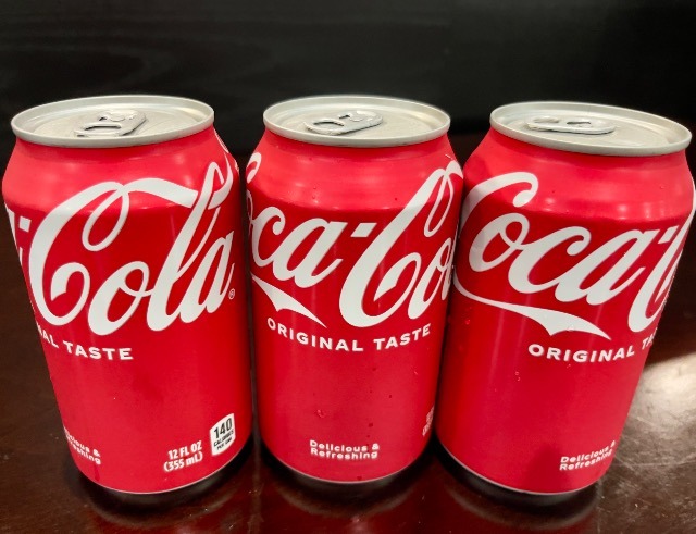 Coke