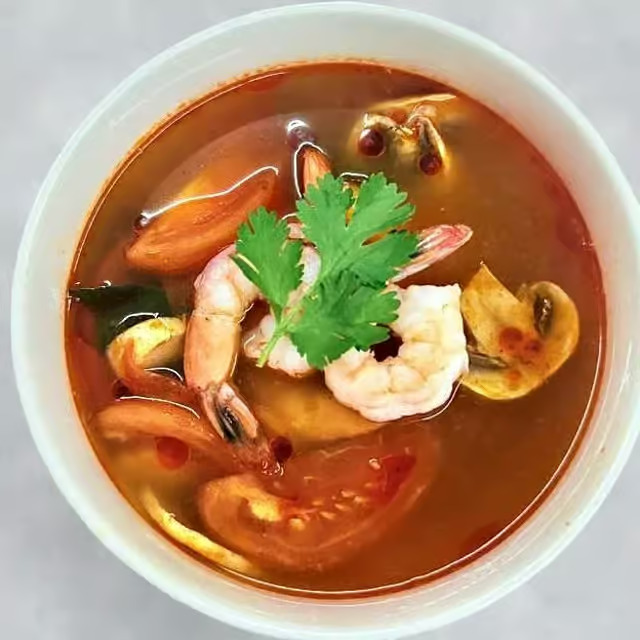 Tom Yum