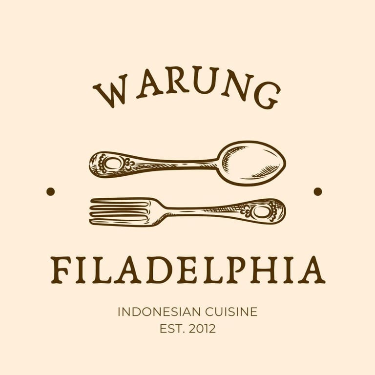 Restaurant logo