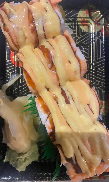 Tiger Roll