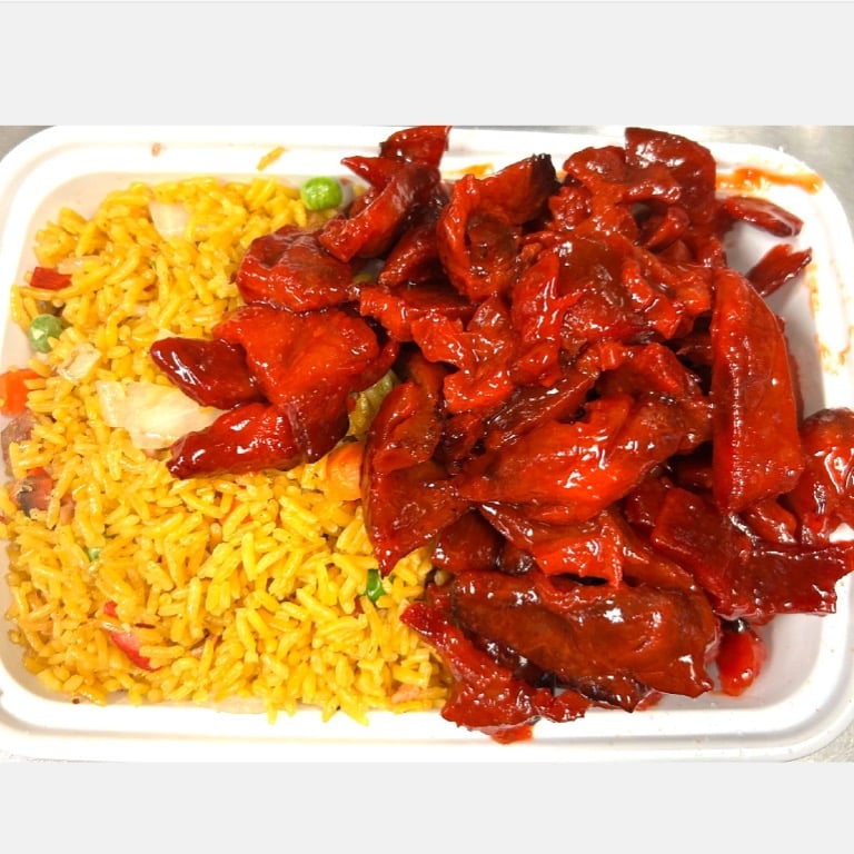 C26. Boneless Spare Ribs