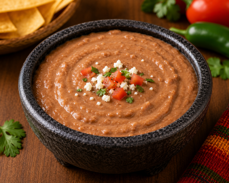Bean Dip