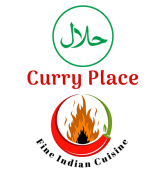 Curry Place logo