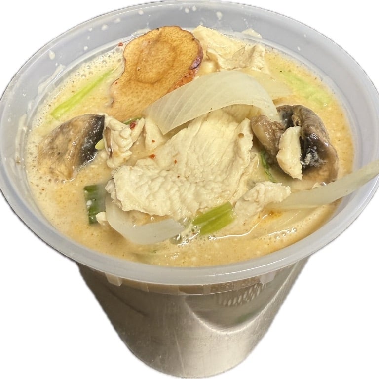 Tom Kha