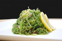 Seaweed Salad