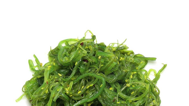 Seaweed Salad