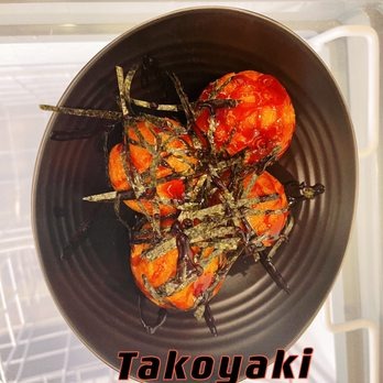Takoyaki Image