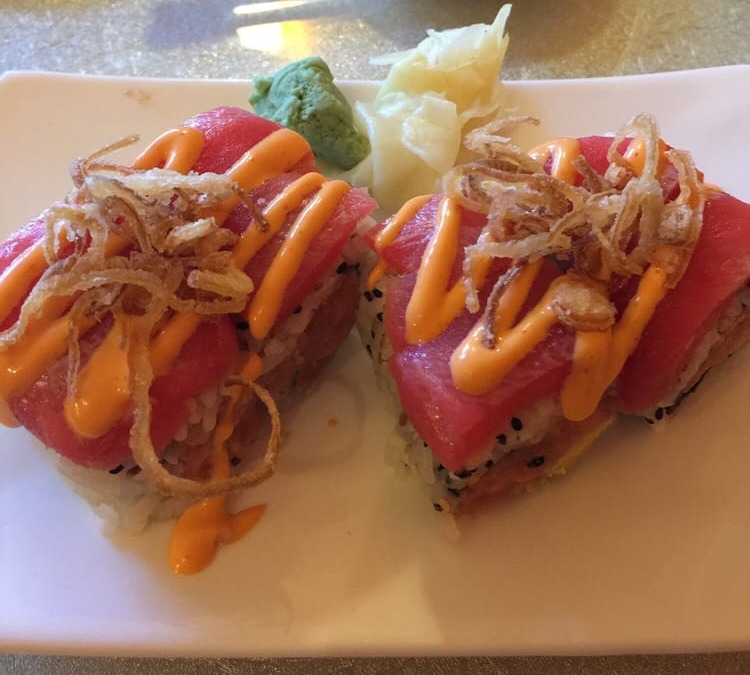 Sushi Planet - Philly