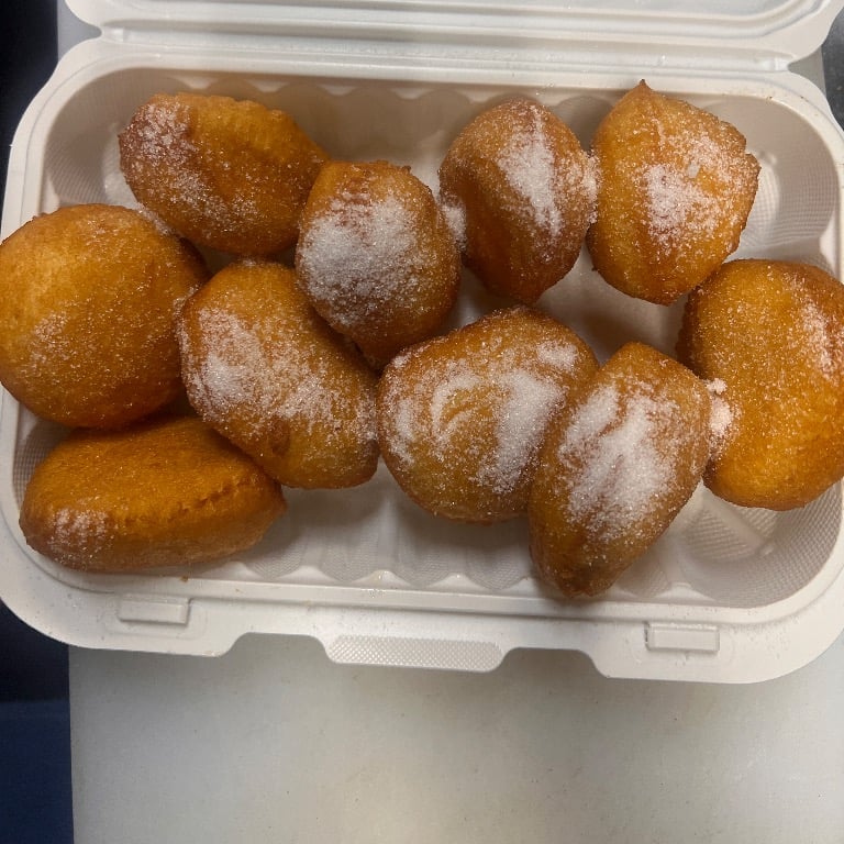 A 8. Fried Donuts (10)