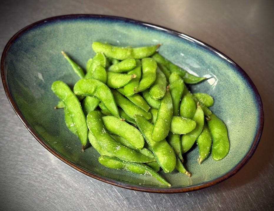Edamame