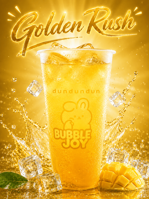 Golden Rush