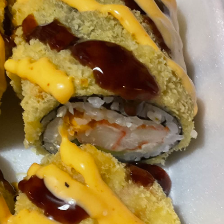 Lsu Roll