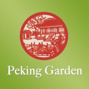 Peking Garden - Richmond logo