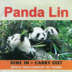 Panda Lin - Cedar Rapids