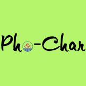 Pho Char - Manassas logo