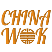 China Wok - Eden logo