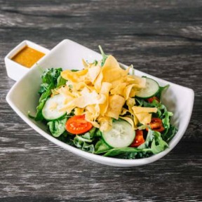 Enerugi Salad