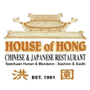 House of Hong - Watkins Glen logo
