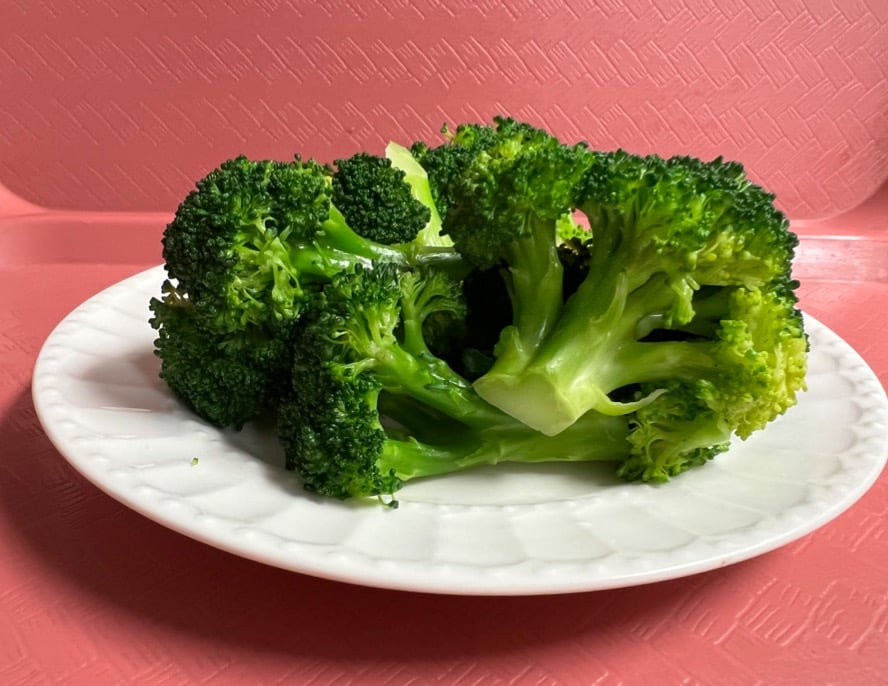 310. Broccoli
