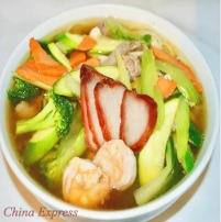 House Special Soup 本楼汤