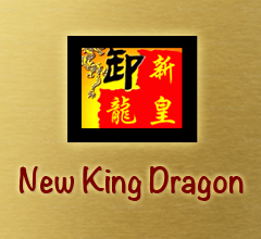 New King Dragon - Massapequa