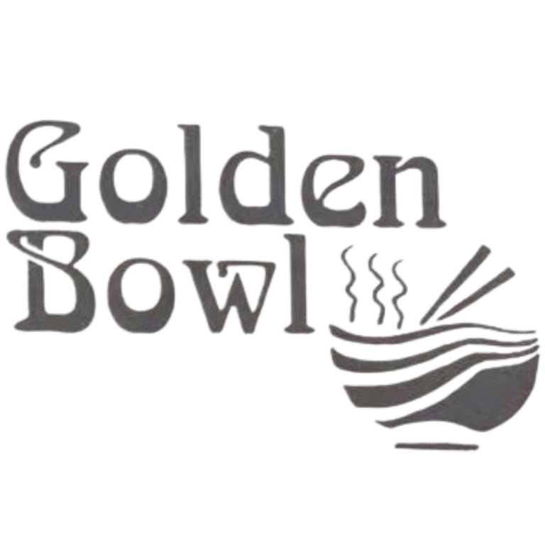 Golden Bowl - Bellevue logo