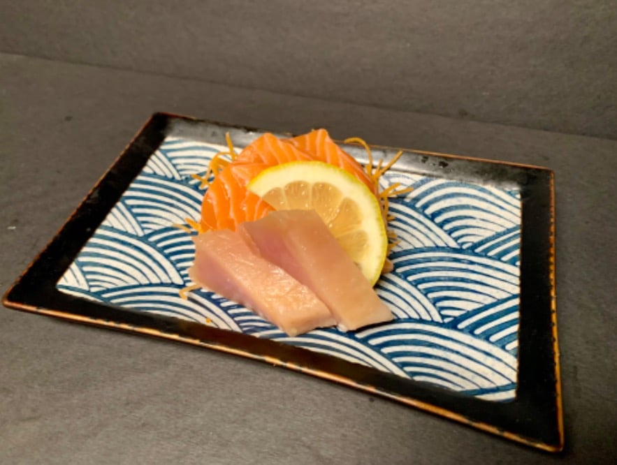 Appetizer Sashimi