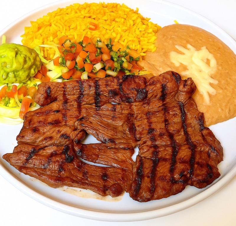Carne Asada
