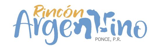 rinconargentino Home Logo