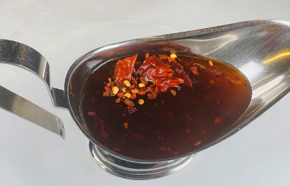 General Tso’s Chicken Sauce