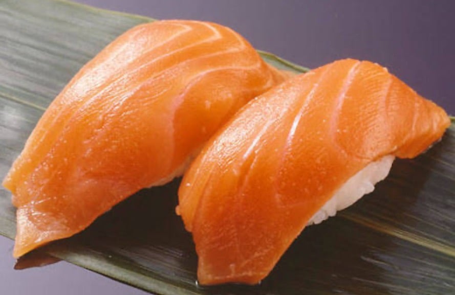 Sake (Salmon)