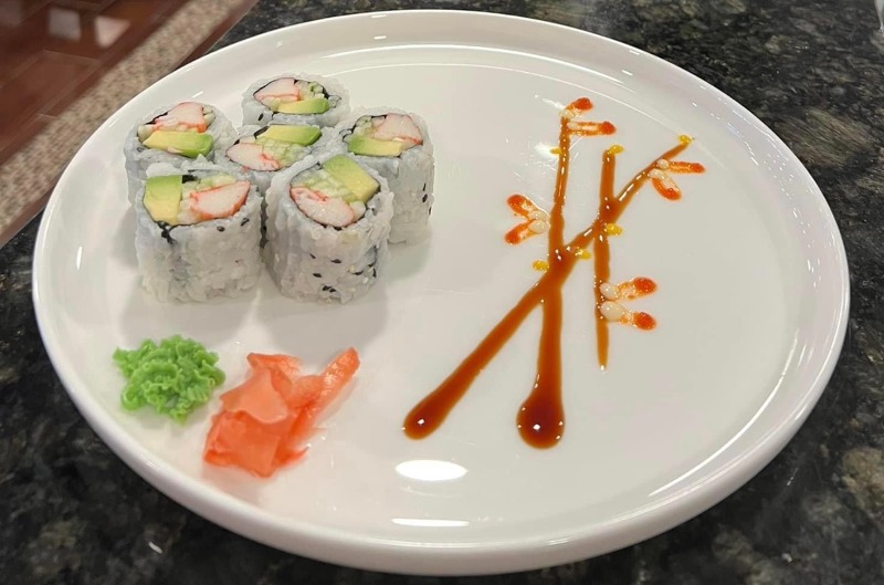 California Roll