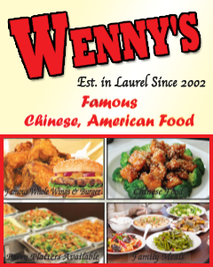 Wenny's - Laurel