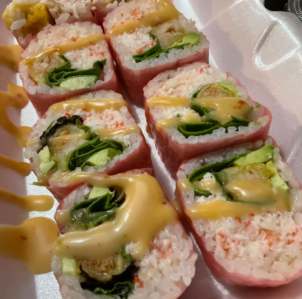 Lobster Roll