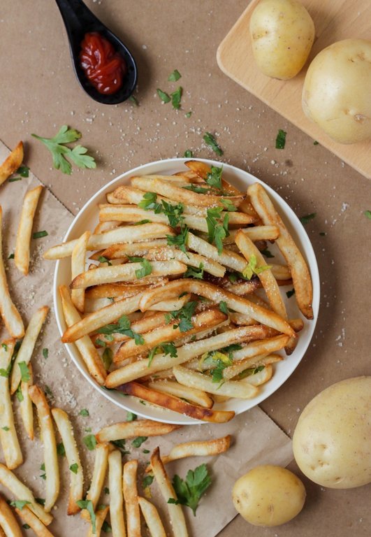 French Fries