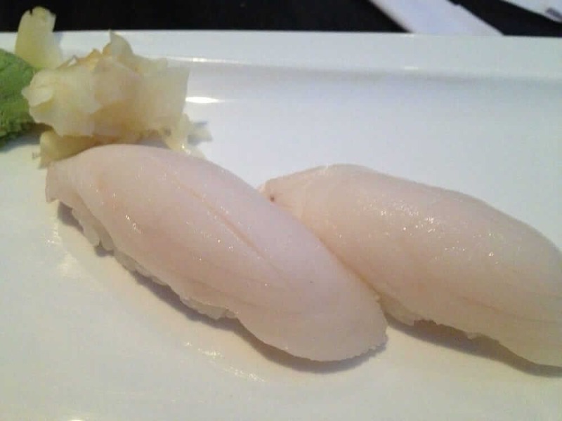 White Tuna S