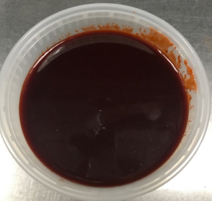 BBQ Sauce